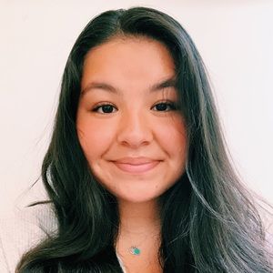 Meet your Posher, Abbie